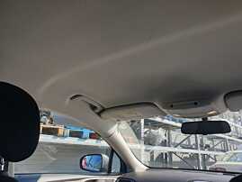 Pavilion Plafon Plafoniera Tapiterie Tavan Textil Ford Mondeo Mk 5 Hatchback 2014 - 2021 [Q0847]