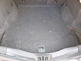 Capac Mocheta Podea Portbagaj Ford Mondeo Mk 5 Hatchback 2014 - 2021 [Q0849]