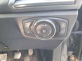 Bloc Lumini cu Proiectoare Ford Mondeo Mk 5 2014 - 2021 [Q0851]