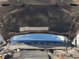 Capitonaj Material Antifonare Insonorizare Capota Ford Mondeo Mk 5 2014 - 2018 [Q0852]