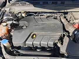 Capac Plastic Protectie Antifonare Motor Ford Mondeo Mk 5 2.0 TDCI E6 2014 - 2018 Cod DS7Q-6N041-BB [Q0853]