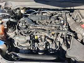 Cutie Viteze Manuala 6 Trepte Ford Mondeo Mk 5 2.0 TDCI 150CP Euro 6 2014 - 2021 [Q0794]