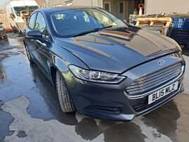 Carenaj Aparatoare Noroi Aripa Roata Dreapta Fata Ford Mondeo Mk 5 2014 - 2018 [Q0920]