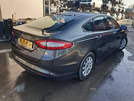 Carenaj Aparatoare Noroi Aripa Roata Dreapta Spate Ford Mondeo Mk 5 Hatchback 2014 - 2018 [Q0922]