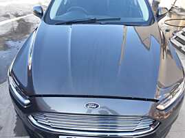 Capota Motor cu Imperfectiuni Ford Mondeo Mk 5 2014 - 2018 Culoare ND [Q0865]