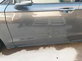 Usa Usi Portiera Portiere Stanga Fata Dezechipata cu Imperfectiune Ford Mondeo Mk 5 2014 - 2021 Culoare ND [Q0867]