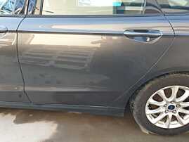 Usa Usi Portiera Portiere Stanga Spate Dezechipata cu Imperfectiune Ford Mondeo Mk 5 Hatchback 2014 - 2021 Culoare ND [Q0868]