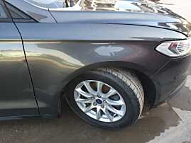 Aripa Dreapta Fata Ford Mondeo Mk 5 NFL Non Facelift 2014 - 2018 Culoare ND [Q0870]