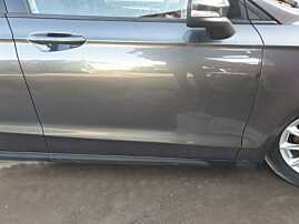 Usa Usi Portiera Portiere Dreapta Fata Dezechipata cu Defect Ford Mondeo Mk 5 2014 - 2021 Culoare ND [Q0871]