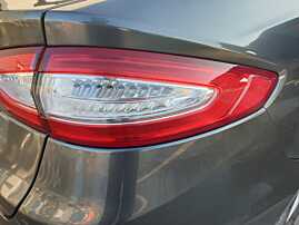 Tripla Lampa Stop Led de pe Aripa Caroserie Dreapta Ford Mondeo Mk 5 Hatchback NFL Non Facelift 2014 - 2018 [Q0875]