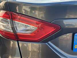 Tripla Lampa Stop Led de pe Haion Capota Portbagaj Stanga Ford Mondeo Mk 5 Hatchback NFL Non Facelift 2014 - 2018 [Q0877]