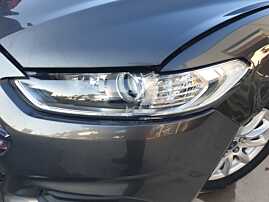 Far Stanga Halogen cu Lupa Ford Mondeo Mk 5 NFL Non Facelift 2014 - 2018 [Q0879]