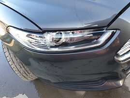 Far Dreapta Halogen cu Lupa Ford Mondeo Mk 5 NFL Non Facelift 2014 - 2018 [Q0880]