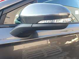 Oglinda Dreapta Electrica Fara Pliere Rabatare Ford Mondeo Mk 5 NFL Non Facelift 2014 - 2018 Culoare ND [Q0882]