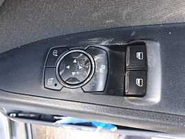 Panou Consola Butoane Geamuri si Oglinzi Ford Mondeo Mk 5 2014 - 2021 [Q0883]