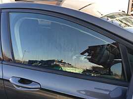 Geam Sticla Culisant de pe Usa Portiera Dreapta Fata Ford Mondeo Mk 5 2014 - 2021 [Q0887]