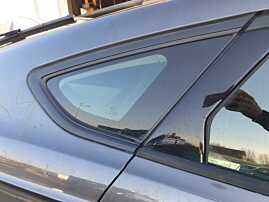 Geam Sticla Fix de pe Aripa Caroserie Dreapta Spate Ford Mondeo Mk 5 Hatchback 2014 - 2021 [Q0889]