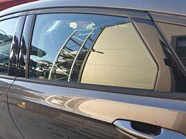 Geam Sticla Culisant de pe Usa Portiera Stanga Spate Ford Mondeo Mk 5 Hatchback 2014 - 2021 [Q0891]