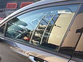 Geam Sticla Culisant de pe Usa Portiera Stanga Fata Ford Mondeo Mk 5 2014 - 2021 [Q0892]