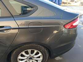 Aripa Caroserie Stanga Spate Ford Mondeo Mk 5 Hatchback 2014 - 2021 [Q0895]