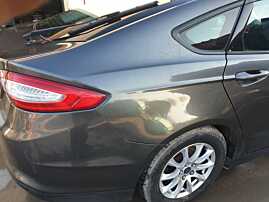 Aripa Caroserie Dreapta Spate Ford Mondeo Mk 5 Hatchback 2014 - 2021 [Q0896]