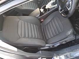 Scaun Textil Dreapta Fata Pasager Fara Incalzire Ford Mondeo Mk 5 2014 - 2021 [Q0897] [Q0899]