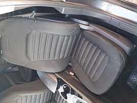 Scaun Textil Stanga Fata Sofer Fara Incalzire Fara Reglaj Inaltime Ford Mondeo Mk 5 2014 - 2021 [Q0897] [Q0898]