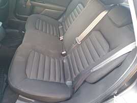Bancheta Spate Sezut cu Spatar Textil Ford Mondeo Mk 5 Hatchback 2014 - 2021 [Q0897] [Q0900]