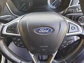 Airbag Volan Ford Mondeo Mk 5 2014 - 2021 [Q0906]