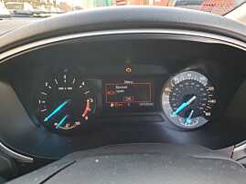 Ceas Ceasuri Bord Cluster Instrumente Bord Ford Mondeo Mk 5 2.0 TDCI 2014 - 2021 [Q0908]