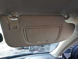 Parasolar Dreapta Pasager Ford Mondeo Mk 5 2014 - 2021 [Q0914]