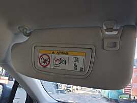 Parasolar Stanga Sofer Ford Mondeo Mk 5 2014 - 2021 [Q0915]