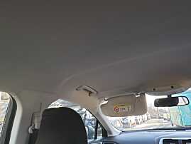 Pavilion Plafon Plafoniera Tapiterie Tavan Textil Ford Mondeo Mk 5 Hatchback 2014 - 2021 [Q0916]