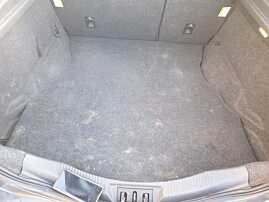 Capac Mocheta Podea Portbagaj Ford Mondeo Mk 5 Hatchback 2014 - 2021 [Q0917]