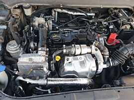 Motor Ambielat Fara Anexe 1.6 HDI DV6C 115CP Peugeot 508 2010 - 2018 [Q0862]