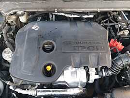 Capac Plastic Antifonare Protectie Motor Ford Focus 3 1.6 TDCI 2010 - 2018 [Q0918]