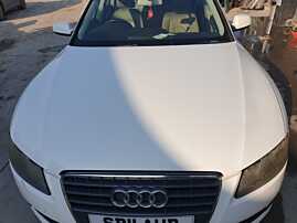 Capota Motor Audi A5 8T Sportback 2008 - 2011 Culoare LY9C [Q1068]