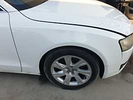 Aripa Dreapta Fata Audi A5 8T Sportback 2008 - 2011 Culoare LY9C [Q1069]