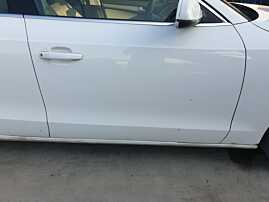 Usa Usi Portiera Portiere Dreapta Fata Dezechipata Audi A5 8T Sportback 2008 - 2011 Culoare LY9C [Q1070]