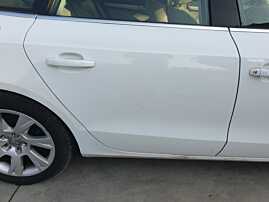 Usa Usi Portiera Portiere Dreapta Spate Dezechipata Audi A5 8T Sportback 2008 - 2011 Culoare LY9C [Q1071]