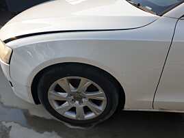 Aripa Stanga Fata Audi A5 8T Sportback 2008 - 2011 Culoare LY9C [Q1073]