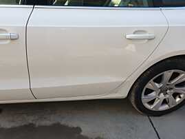 Usa Usi Portiera Portiere Stanga Spate Dezechipata Audi A5 8T Sportback 2008 - 2011 Culoare LY9C [Q1075]