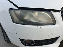 Far Dreapta Halogen cu Lupa Audi A5 8T Coupe Sportback 2008 - 2011 [Q1078]