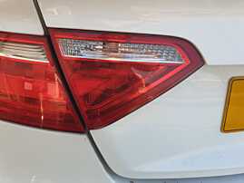 Stop Lampa Tripla Stanga de pe Hayon Haion Portbagaj Audi A5 8T Sportback 2008 - 2011 [Q1081]