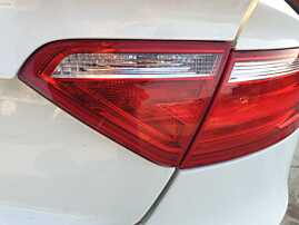 Stop Lampa Tripla Dreapta de pe Hayon Haion Portbagaj Audi A5 8T Sportback 2008 - 2011 [Q1082]