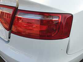 Stop Tripla Lampa Dreapta de pe Aripa Caroserie Audi A5 8T Coupe Sportback 2008 - 2011 [Q1083]