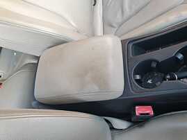 Cotiera Piele Crem Audi A5 8T Sportback 2008 - 2017 [Q1092]