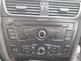Radio CD Player Unitate Audi Multimedia MMI Concert Audi A5 8T 2008 - 2017 [Q1096]