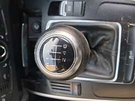 Nuca Piele Cu Manson Cutie Manuala 6 Trepte cu Uzura Audi A5 8T 2008 - 2017 [Q1097]