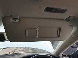 Parasolar Dreapta Pasager Audi A5 8T 2008 - 2017 [Q1098]